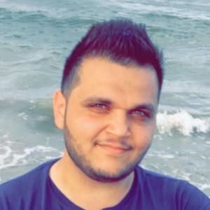 Meet your Posher, Salah